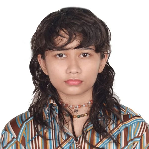 Barnil Shaptarshee